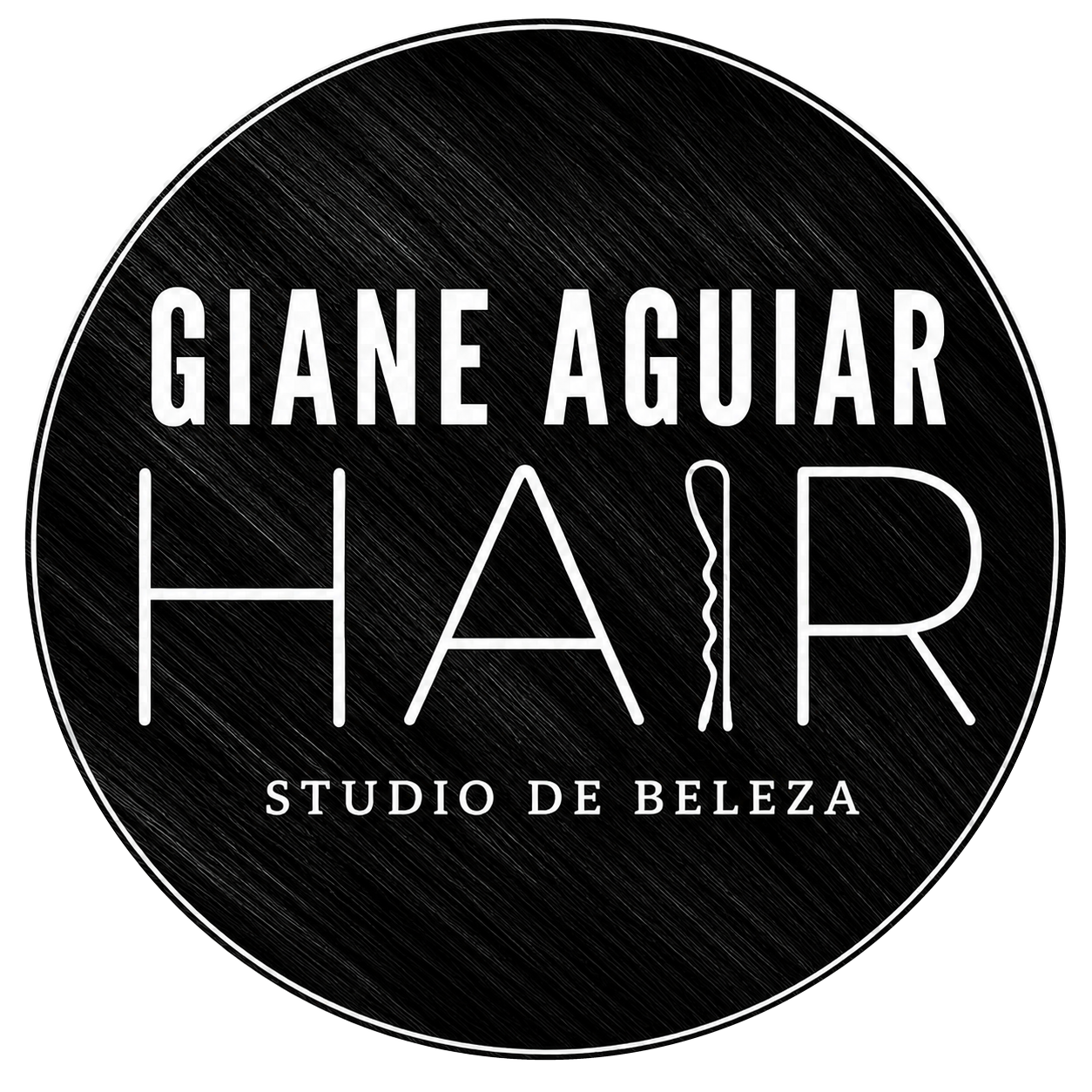 Logo - Studio Giane Hair